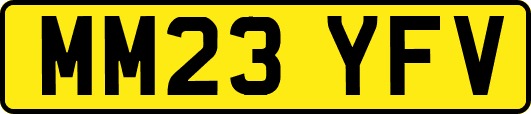 MM23YFV