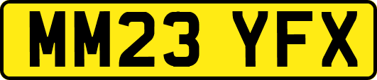 MM23YFX