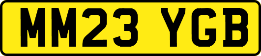 MM23YGB