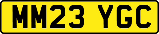 MM23YGC