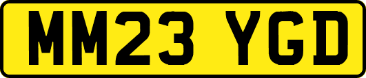 MM23YGD