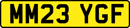 MM23YGF