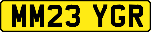MM23YGR
