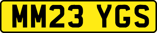 MM23YGS