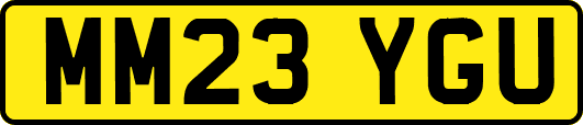 MM23YGU