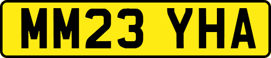MM23YHA