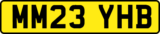 MM23YHB