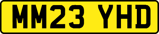 MM23YHD