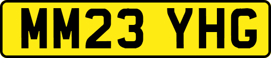 MM23YHG