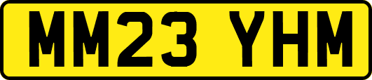 MM23YHM