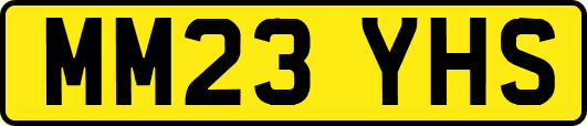 MM23YHS
