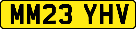 MM23YHV