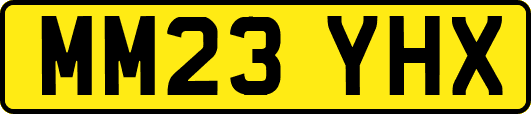 MM23YHX
