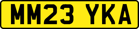 MM23YKA