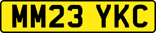 MM23YKC