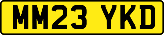 MM23YKD