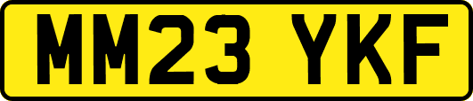 MM23YKF