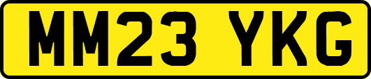 MM23YKG