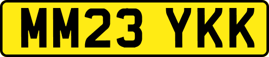 MM23YKK