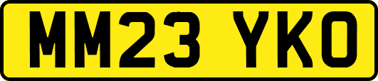 MM23YKO