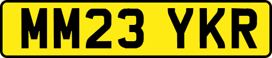 MM23YKR