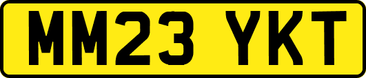 MM23YKT