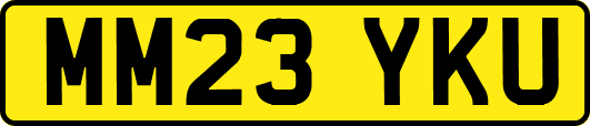 MM23YKU