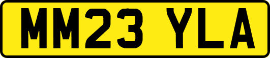 MM23YLA