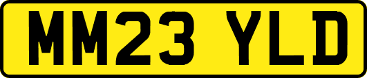 MM23YLD