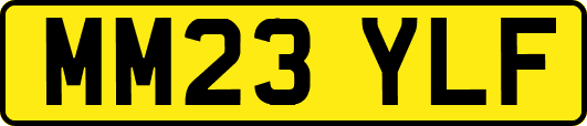 MM23YLF