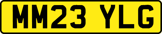MM23YLG