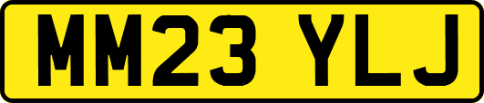 MM23YLJ
