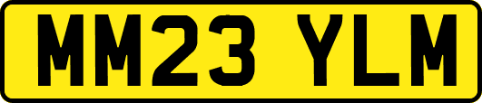 MM23YLM