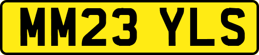 MM23YLS