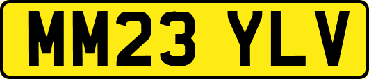 MM23YLV