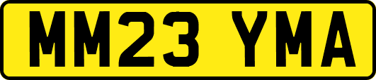 MM23YMA
