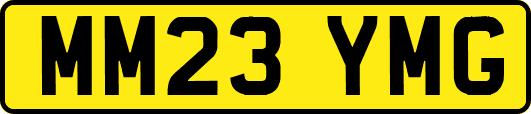 MM23YMG