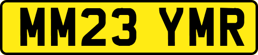 MM23YMR
