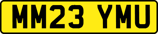 MM23YMU