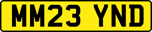 MM23YND
