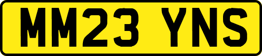 MM23YNS