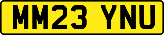 MM23YNU