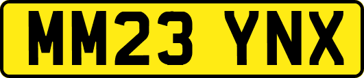 MM23YNX