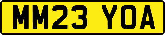 MM23YOA