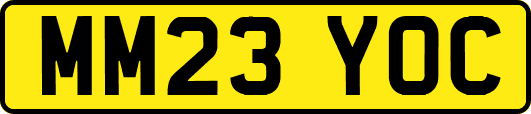 MM23YOC