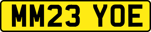 MM23YOE