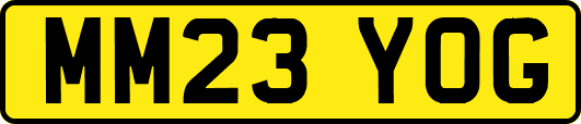 MM23YOG
