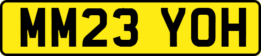 MM23YOH