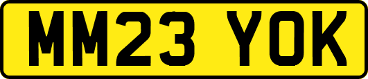 MM23YOK