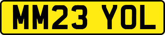 MM23YOL